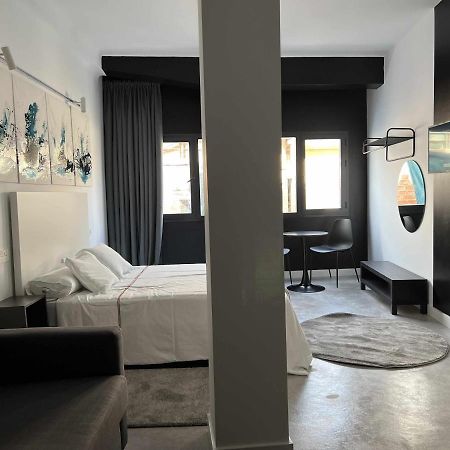 Estepa Modern & Luxury Malaga Ngoại thất bức ảnh