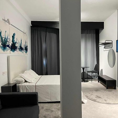 Estepa Modern & Luxury Malaga Ngoại thất bức ảnh