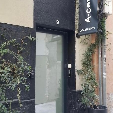 Estepa Modern & Luxury Malaga Ngoại thất bức ảnh