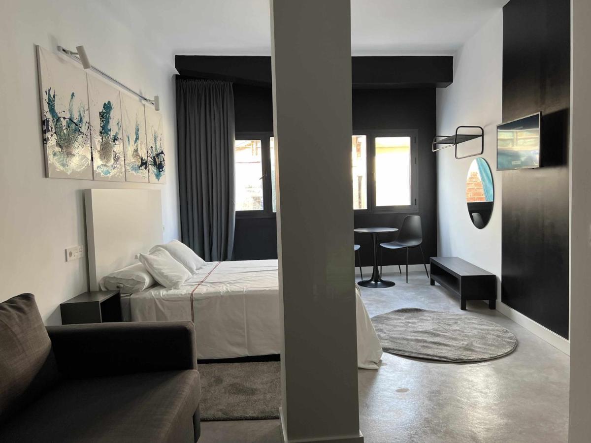 Estepa Modern & Luxury Malaga Ngoại thất bức ảnh