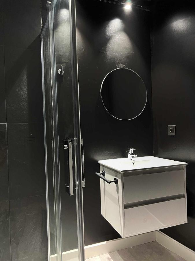 Estepa Modern & Luxury Malaga Ngoại thất bức ảnh