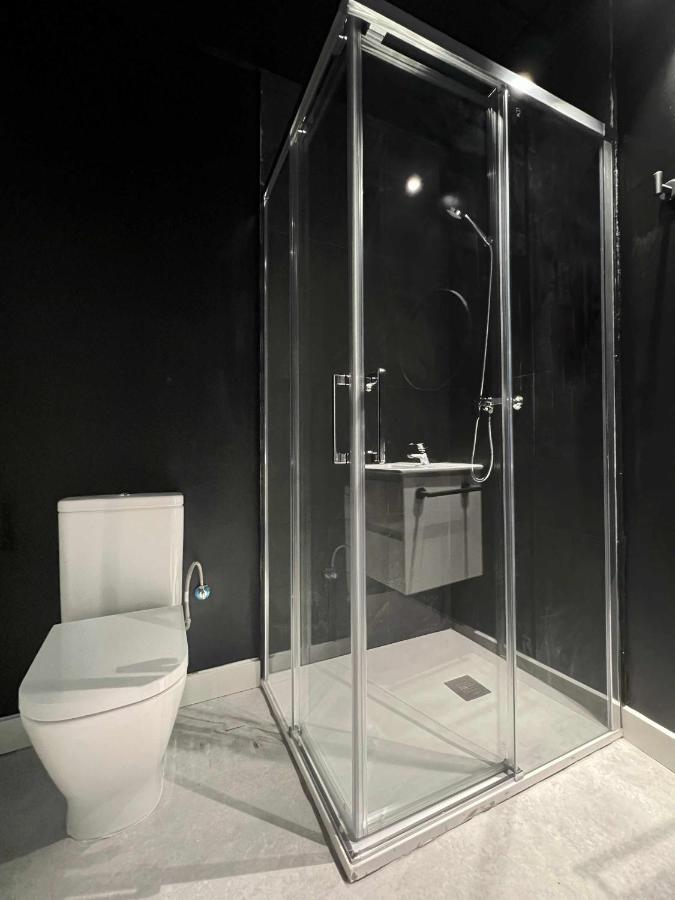 Estepa Modern & Luxury Malaga Ngoại thất bức ảnh