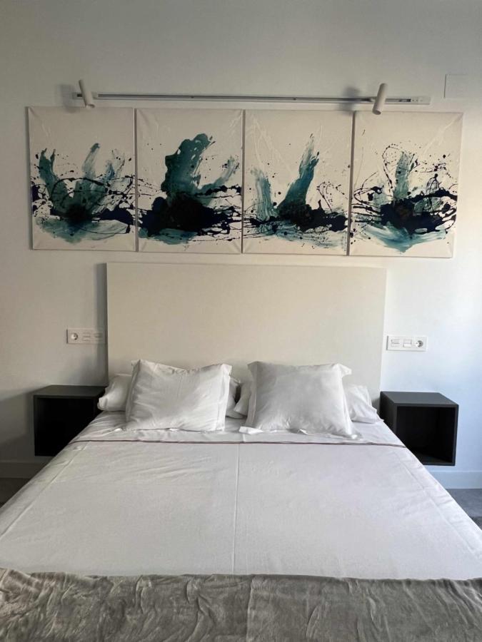 Estepa Modern & Luxury Malaga Ngoại thất bức ảnh