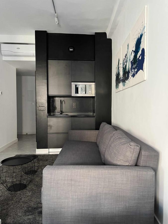 Estepa Modern & Luxury Malaga Ngoại thất bức ảnh