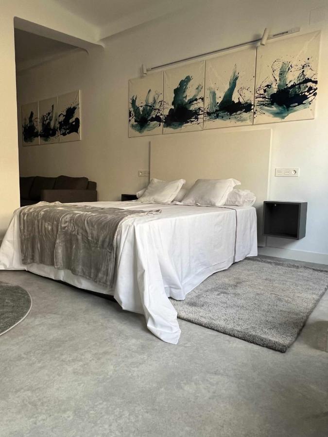 Estepa Modern & Luxury Malaga Ngoại thất bức ảnh