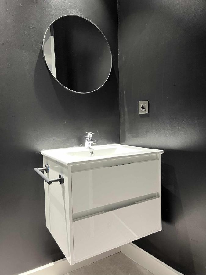 Estepa Modern & Luxury Malaga Ngoại thất bức ảnh